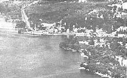 Area History