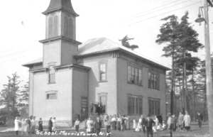 Morristown School